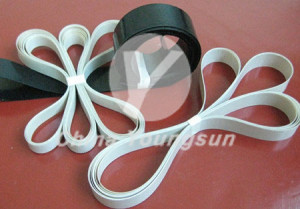 ptfe laminated belt endless belt jointless belt