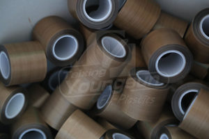 PTFE Teflon Adhesive Tape 