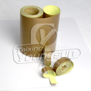 Heat Resistant Tape