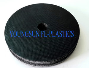 Glassfiber Reinforced Teflon Seperator