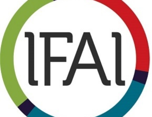 ¡Encuéntranos en IFAI Expo 2019!