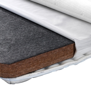 Tejido de malla de PTFE para alfombras de coco